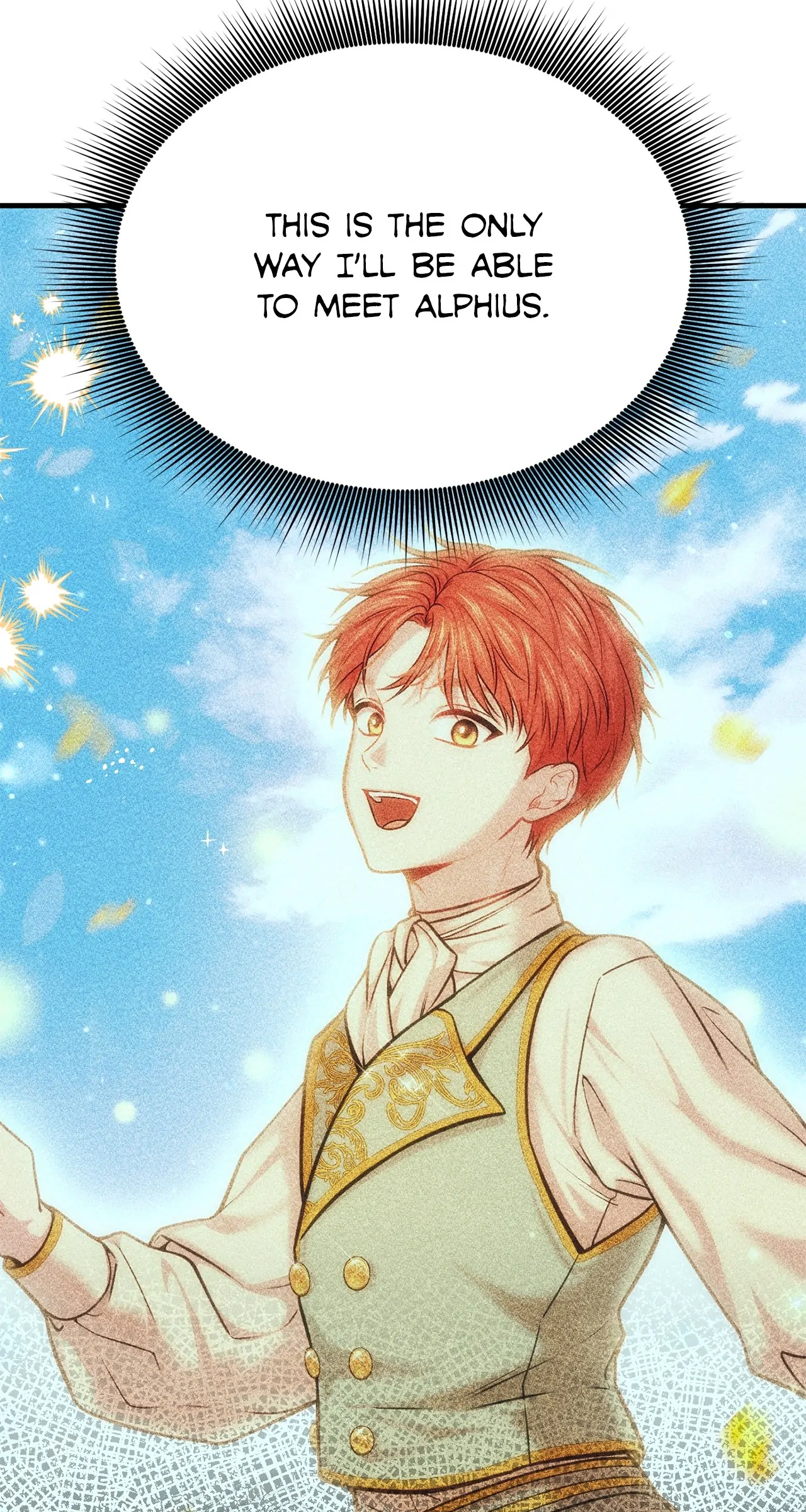 The Secret Bedroom of a Dejected Royal Daughter Chapter 100 38